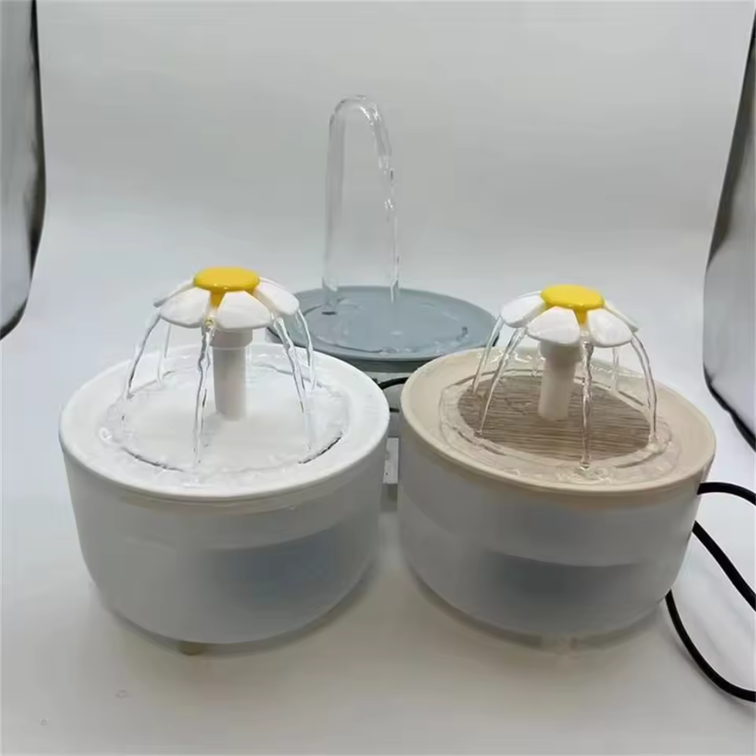 Llovly Water Fountain